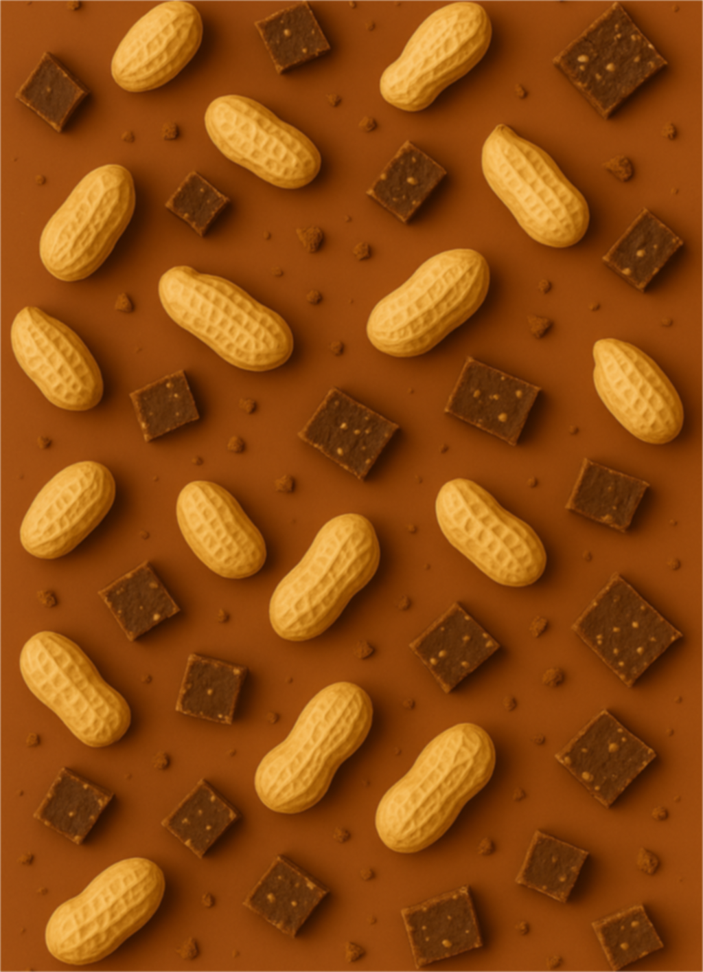 Chocolate Crunch