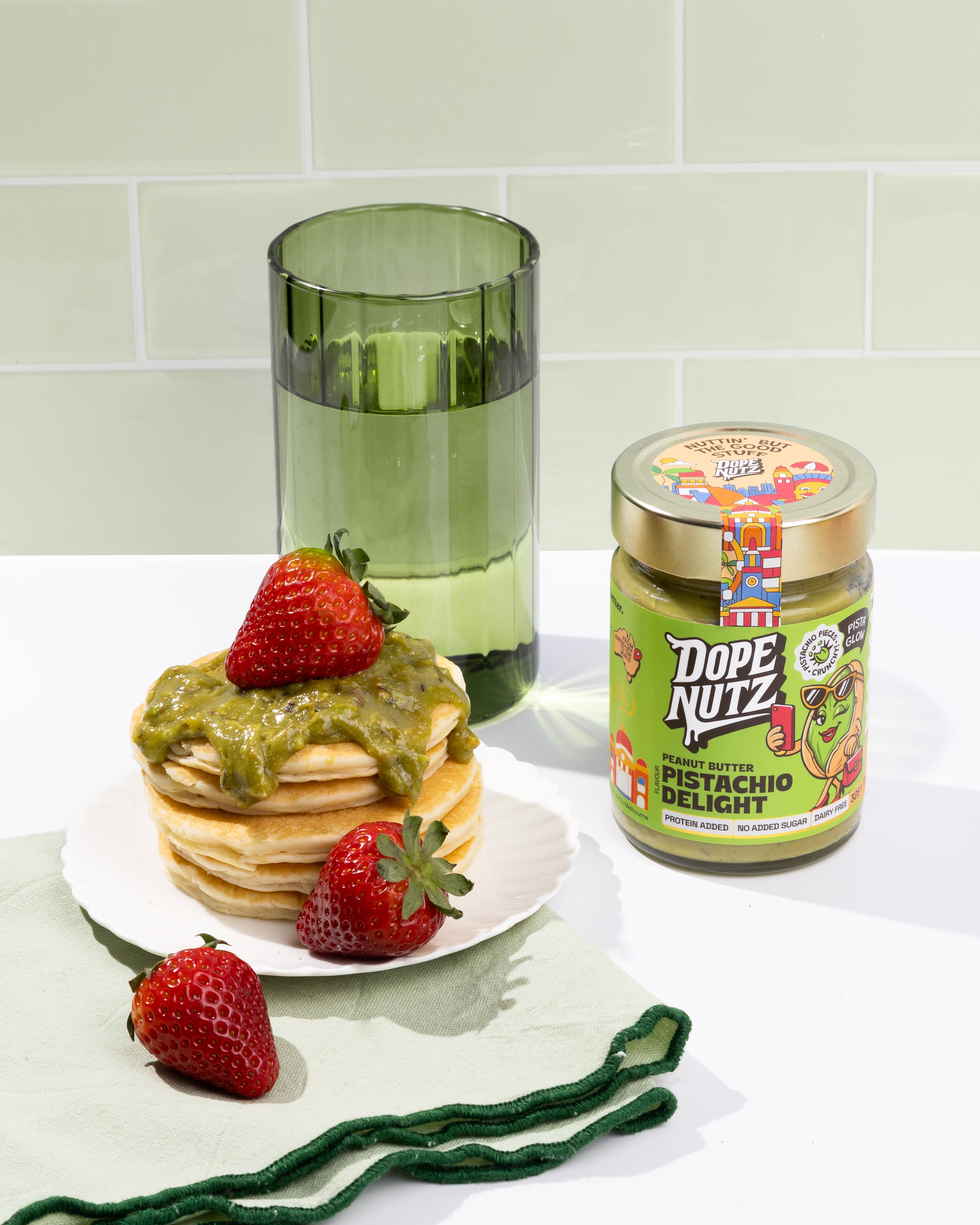 Try Them All | All Products