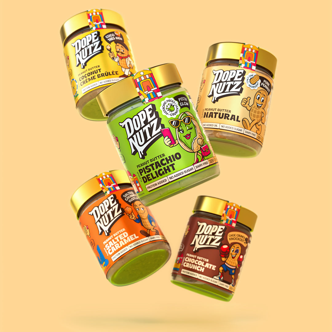 Try Them All | All Products