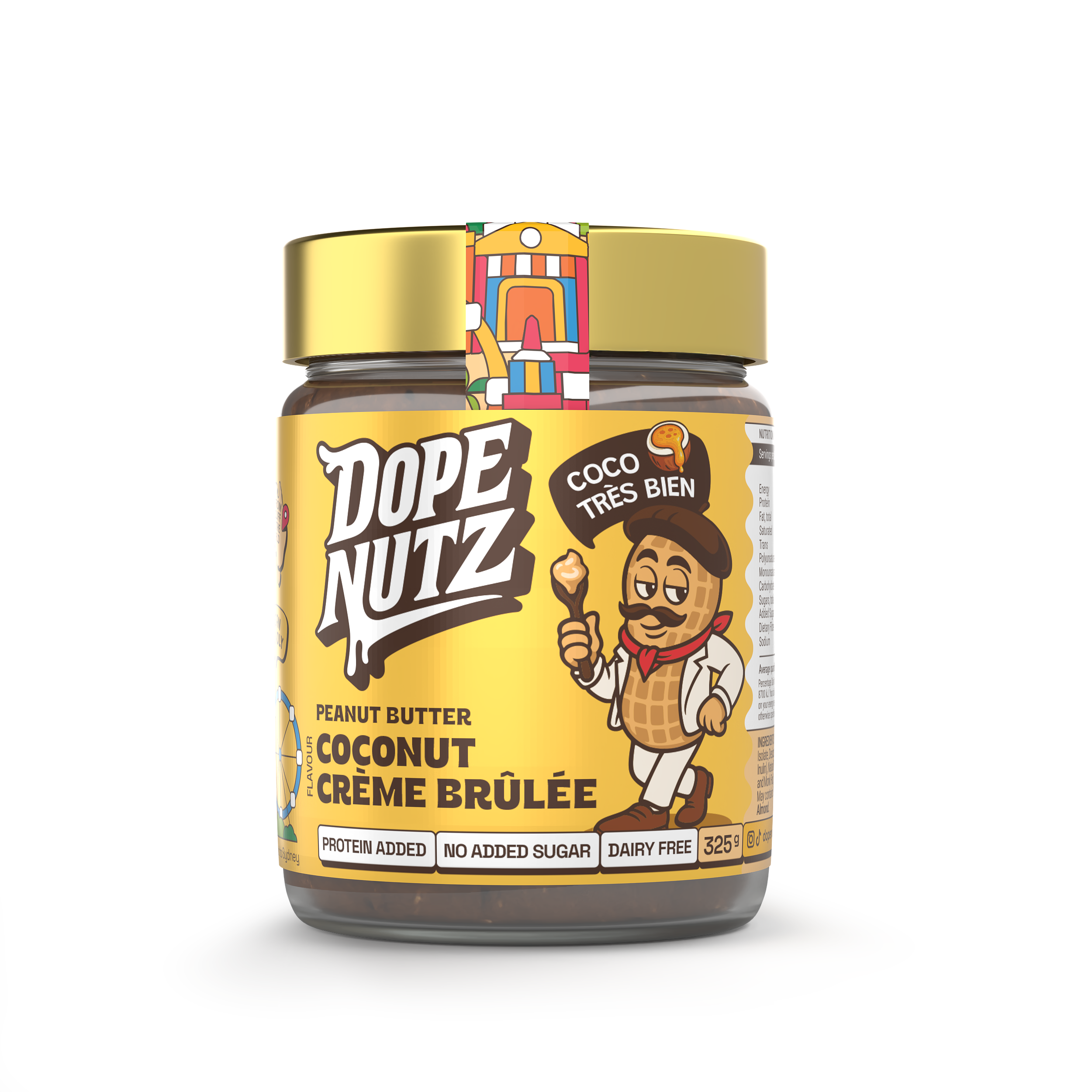 Try Them All | All Products