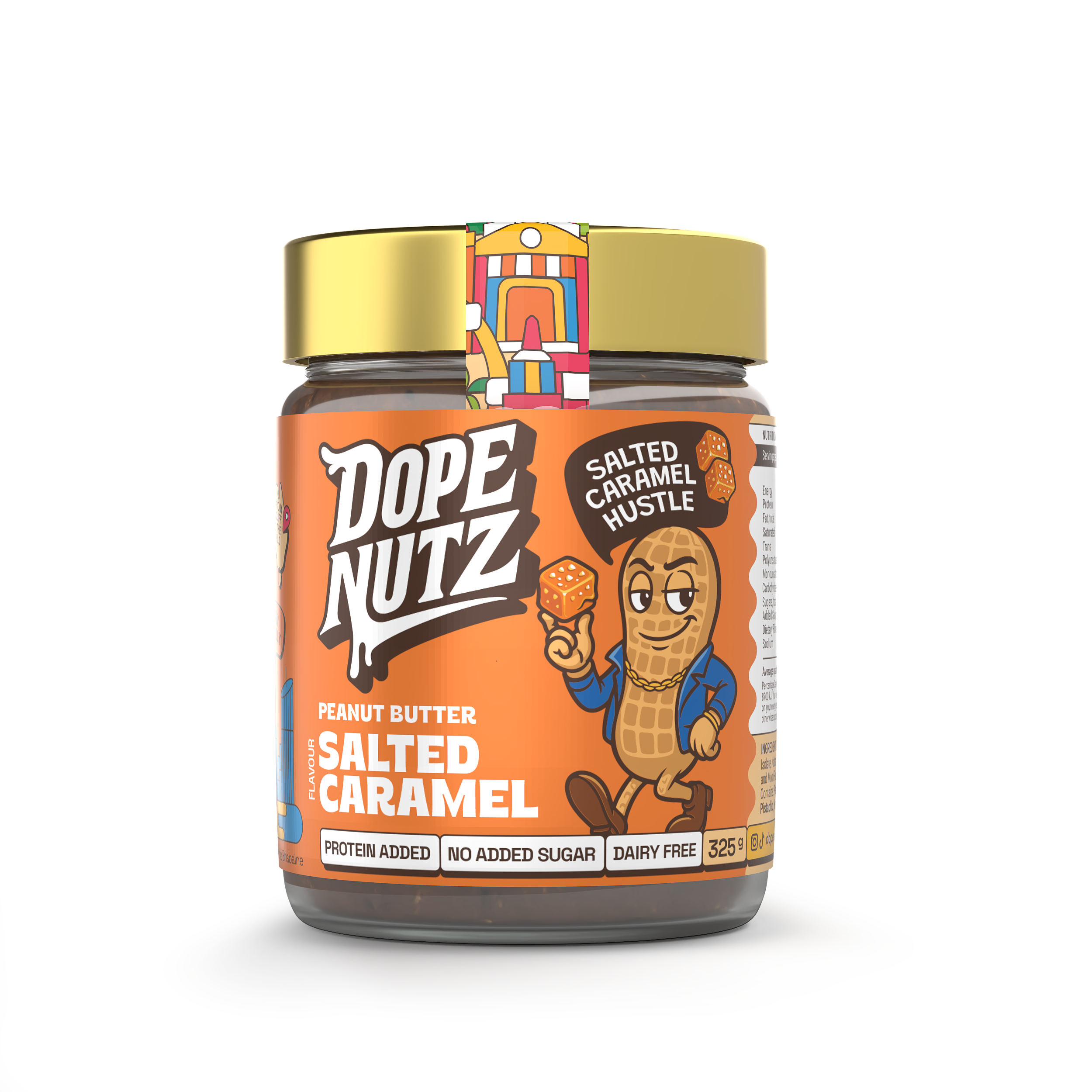 Try Them All | All Products