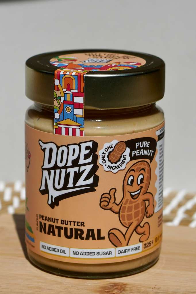 Peanut Butter Natural