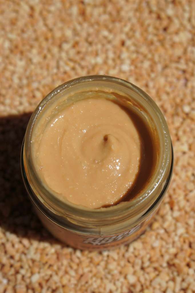 Peanut Butter Natural