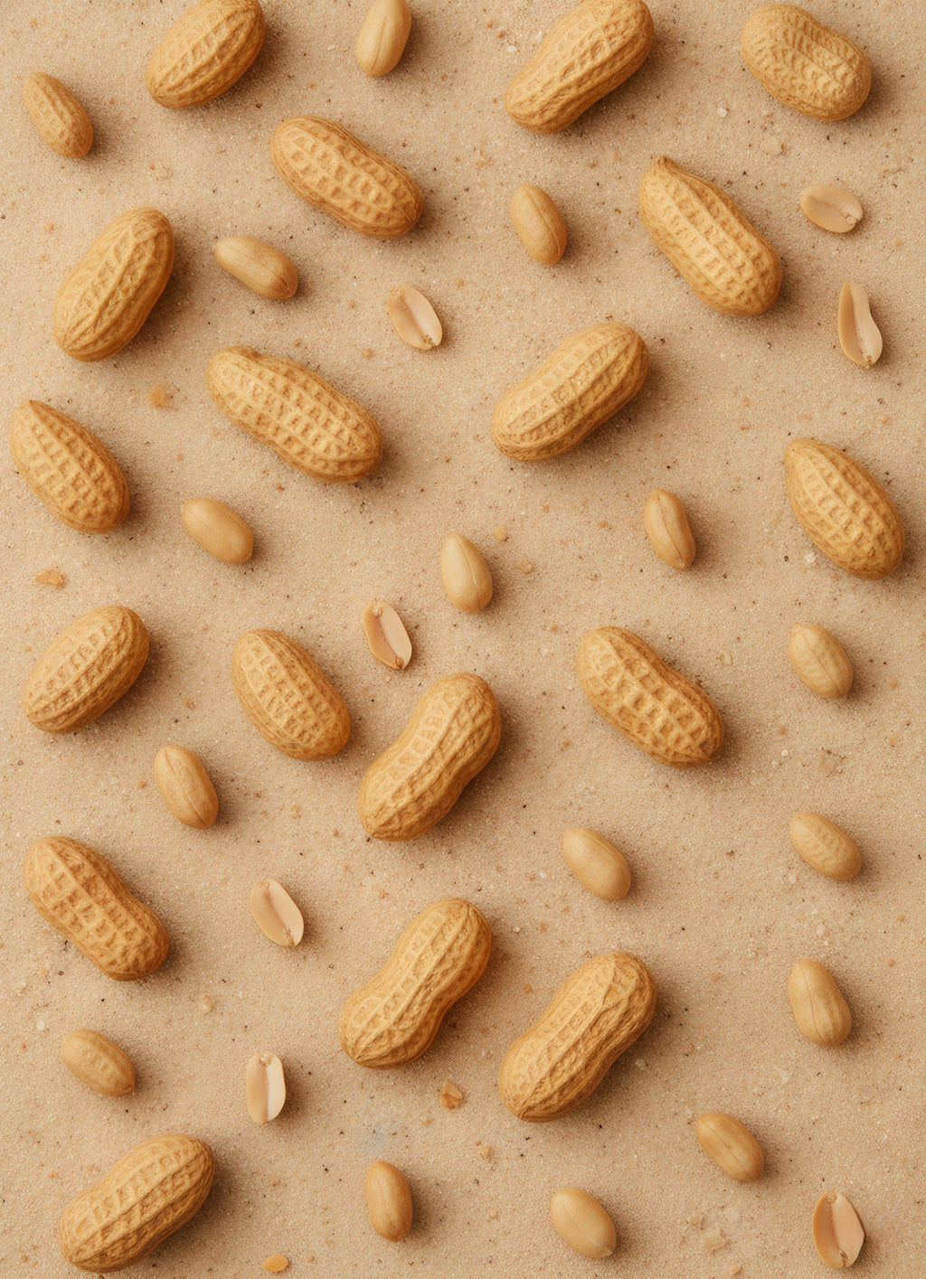 Peanut Butter Natural