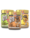WORLD CLASS FLAVOURS