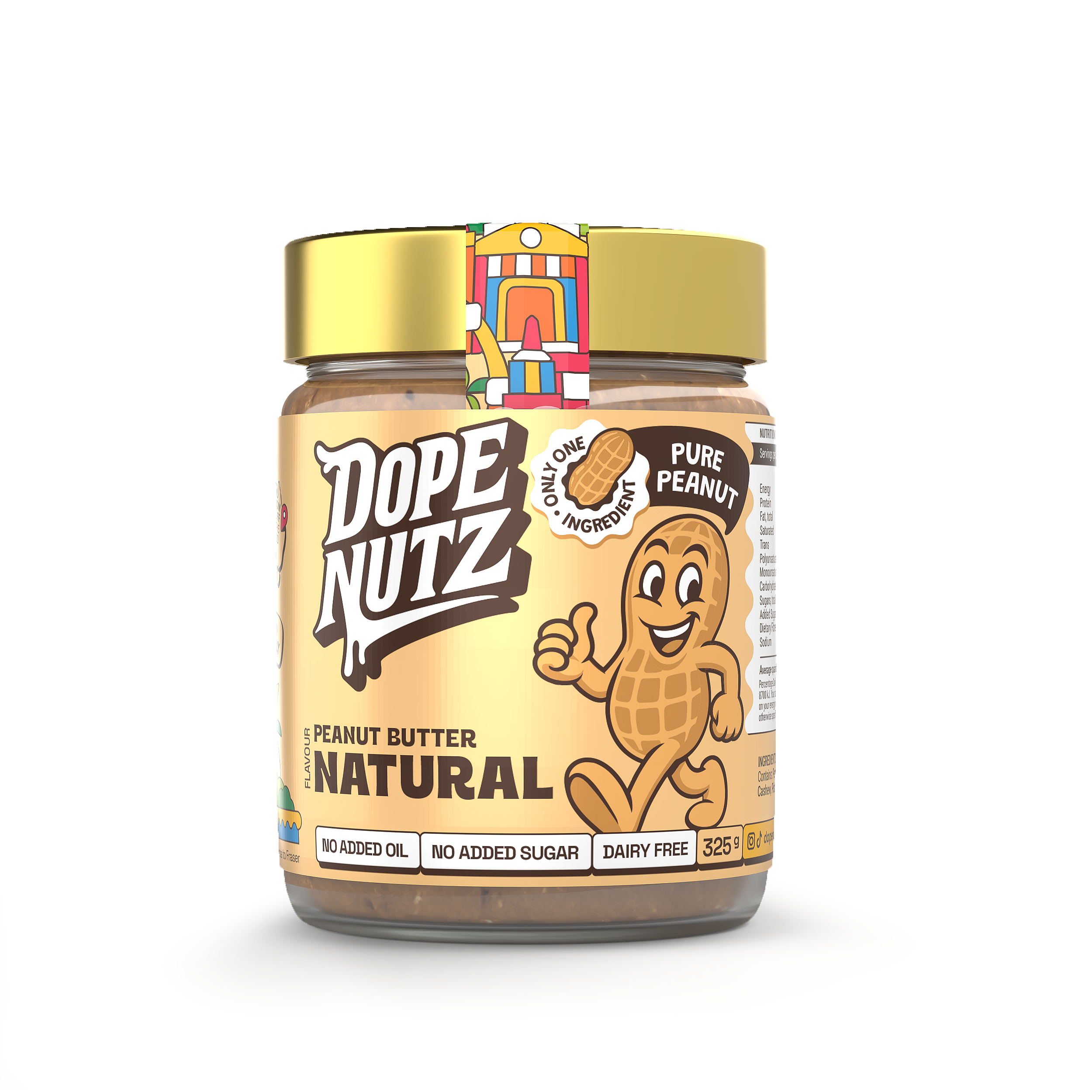 Try Them All | All Products