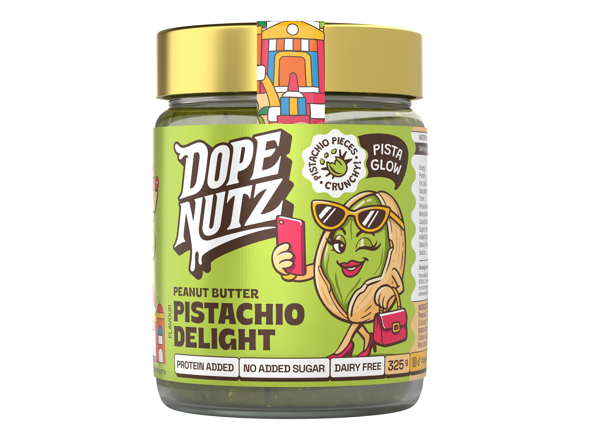 Try Them All | All Products