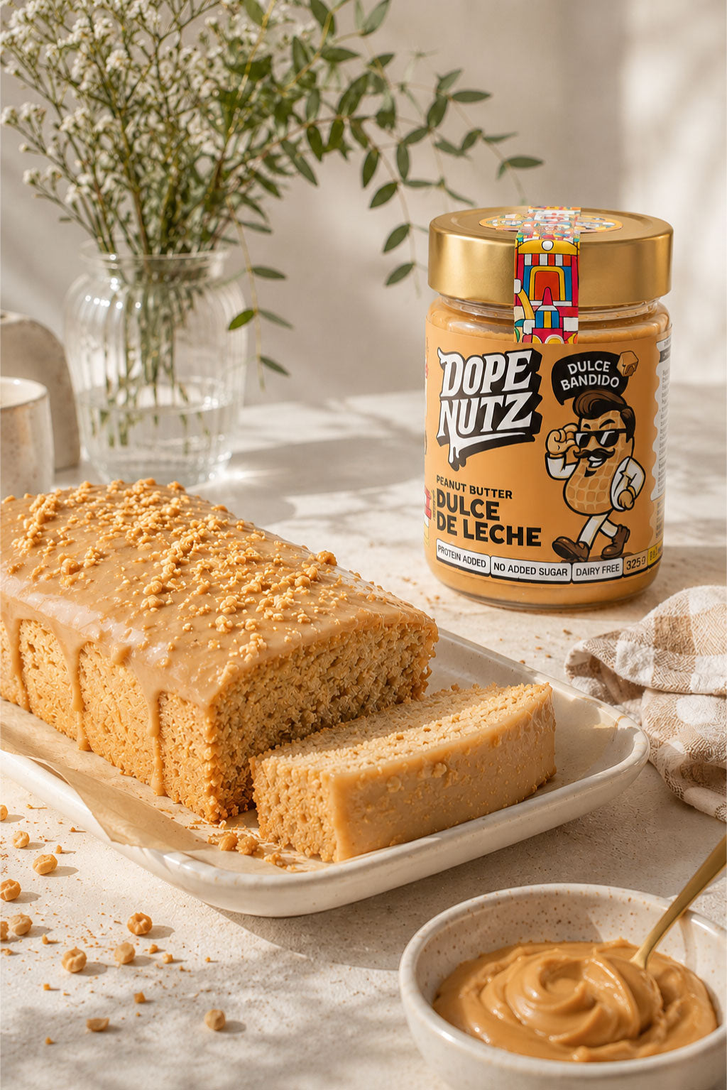 Dulce de Leche