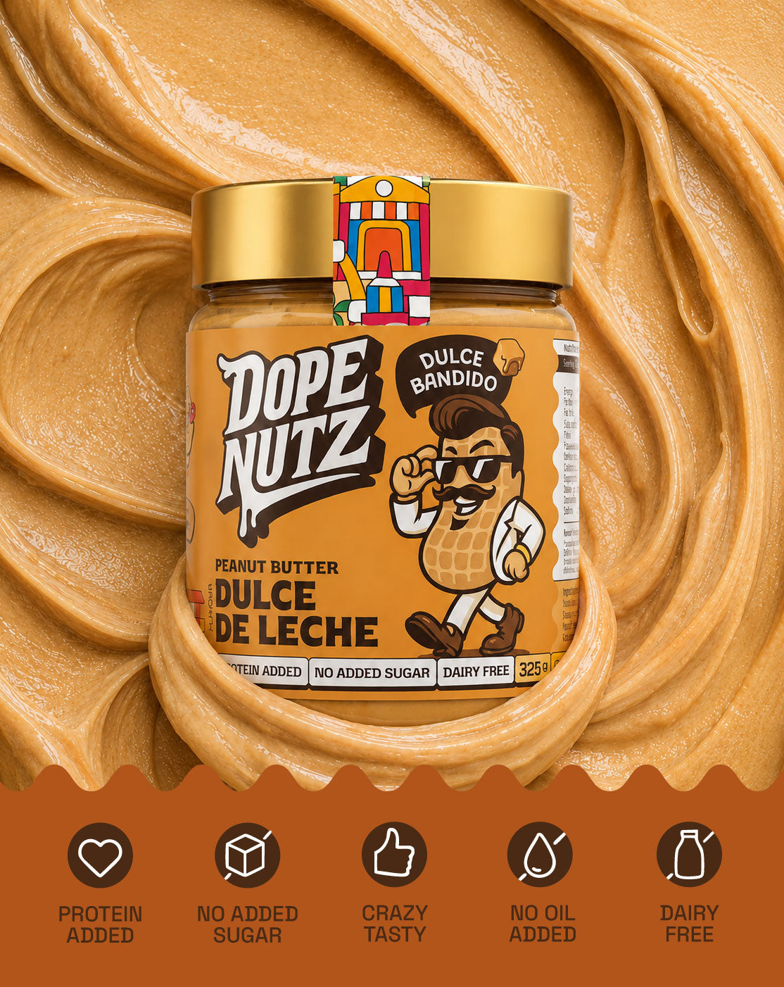 Dulce de Leche