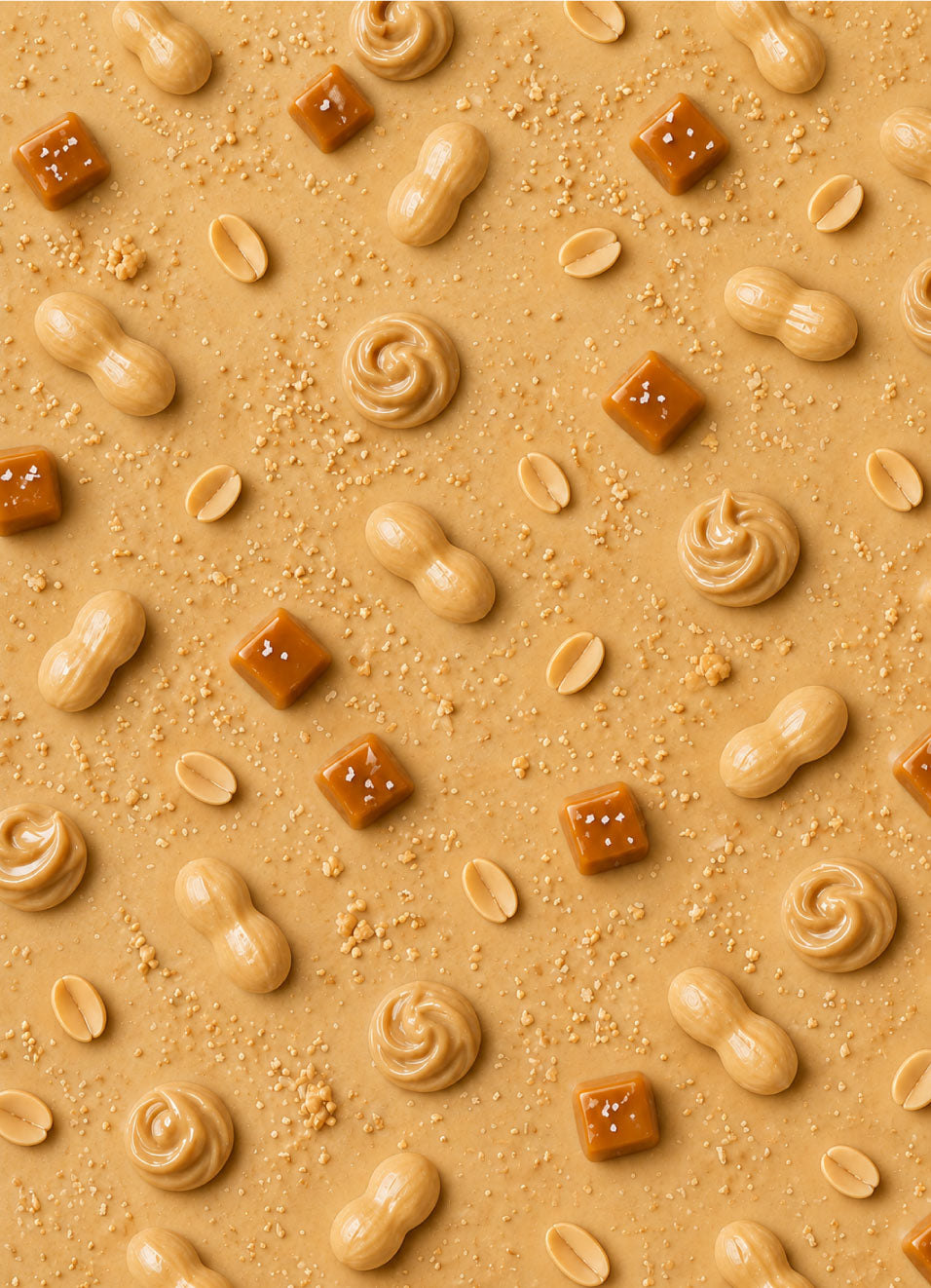 Dulce de Leche