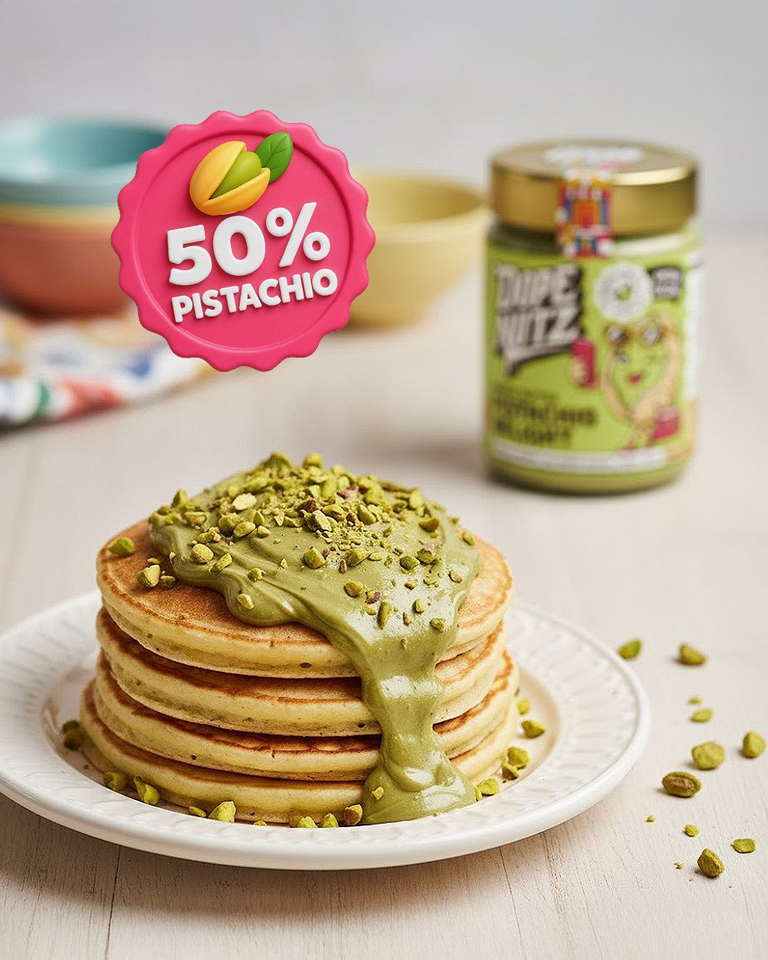 Try Them All | All Products