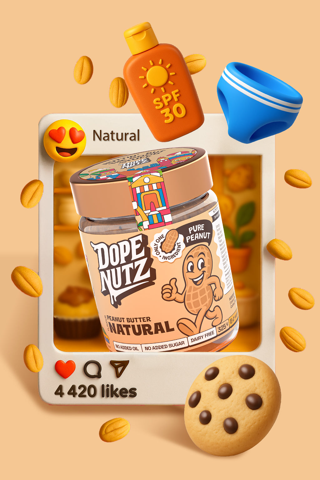 Try Them All | All Products