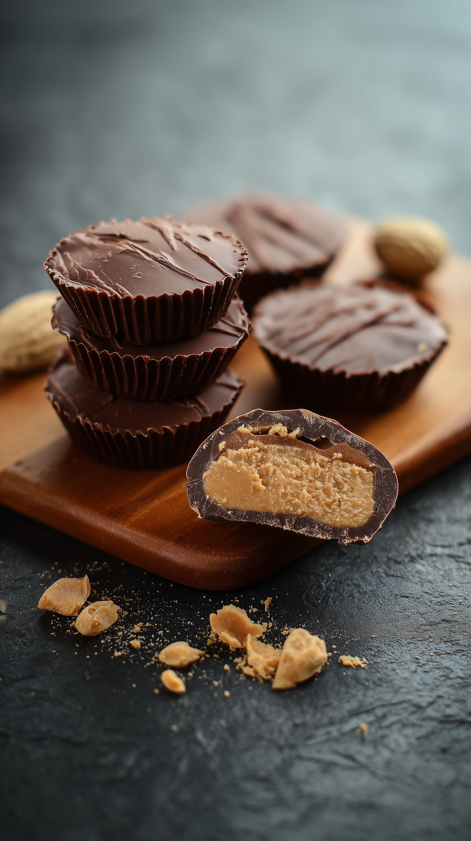 Peanut Butter Natural